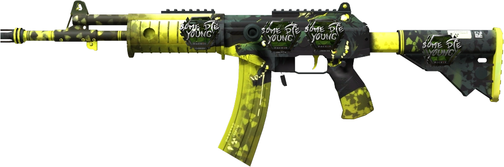 Item Galil AR | Cerberus