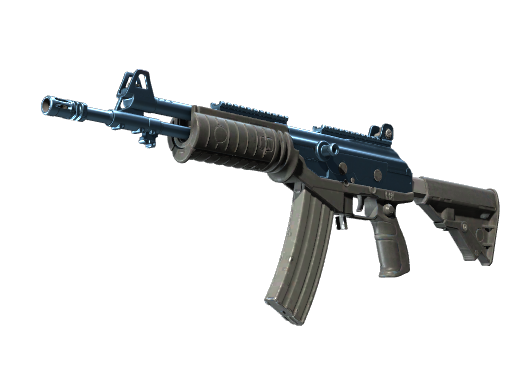 Item Galil AR | Blue Titanium