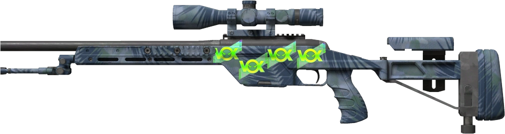 Item SSG 08 | Tropical Storm