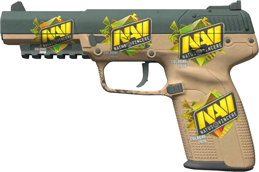 Item Five-SeveN | Contractor