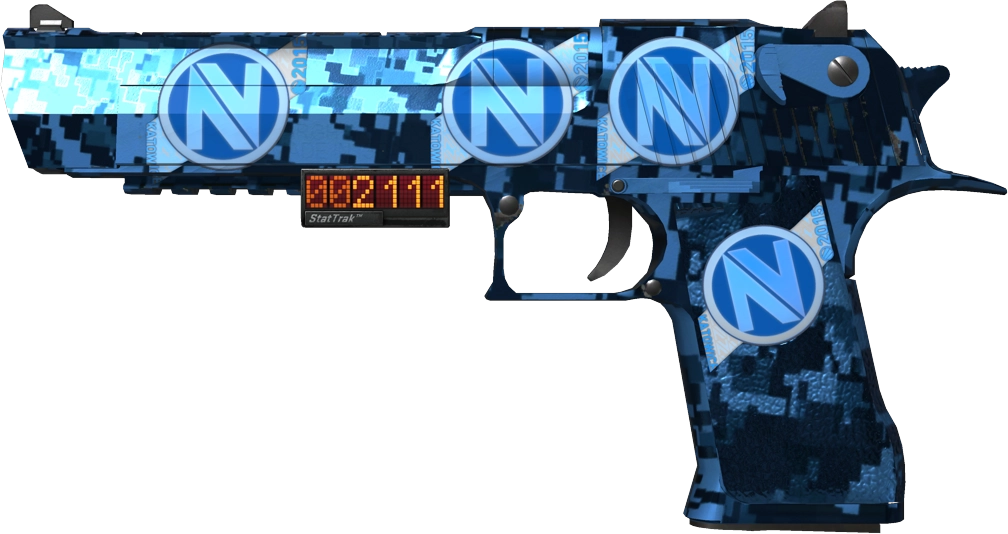 Item Desert Eagle | Cobalt Disruption