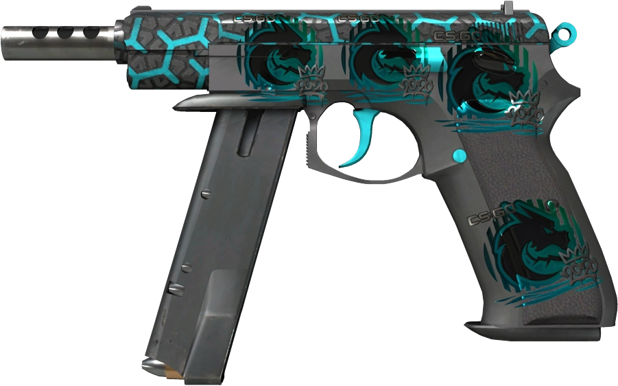 Item CZ75-Auto | Polymer