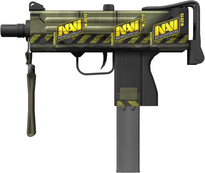 Item MAC-10 | Classic Crate