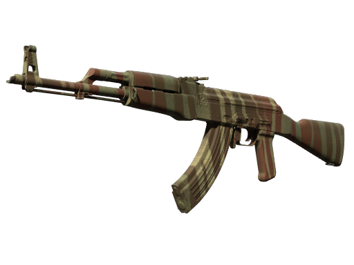 Item AK-47 | Predator