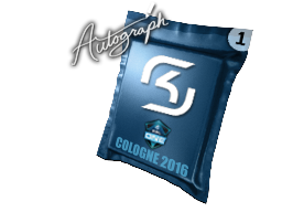 Item Autograph Capsule | SK Gaming | Cologne 2016