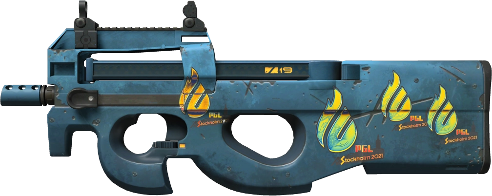 Item P90 | Off World