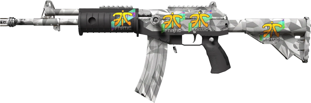 Item Galil AR | Shattered