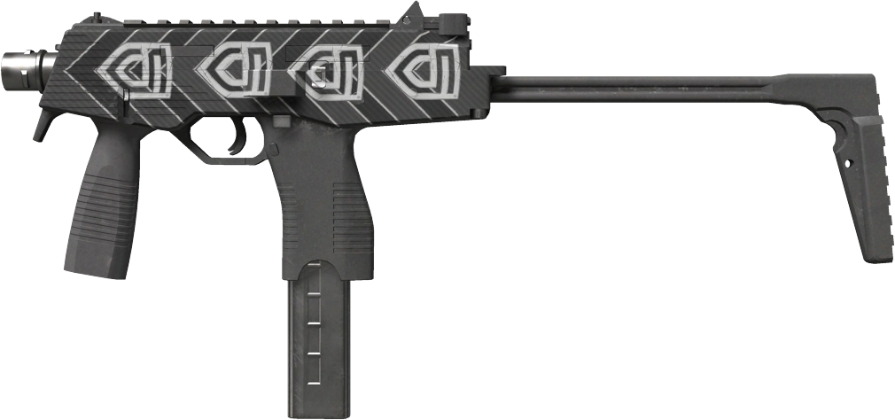 Item MP9 | Dart