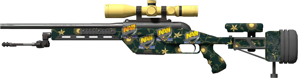 Item SSG 08 | Sea Calico
