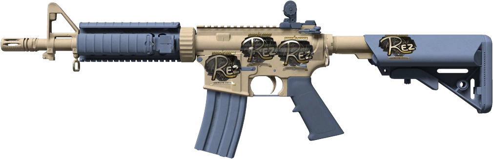 Item M4A4 | Tornado