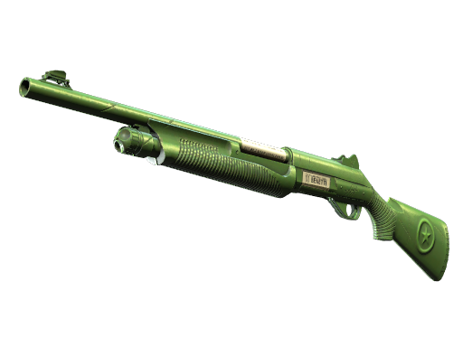 Item Nova | Toy Soldier