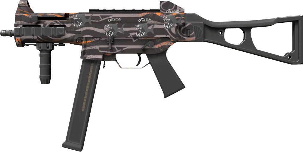 Item UMP-45 | Oscillator