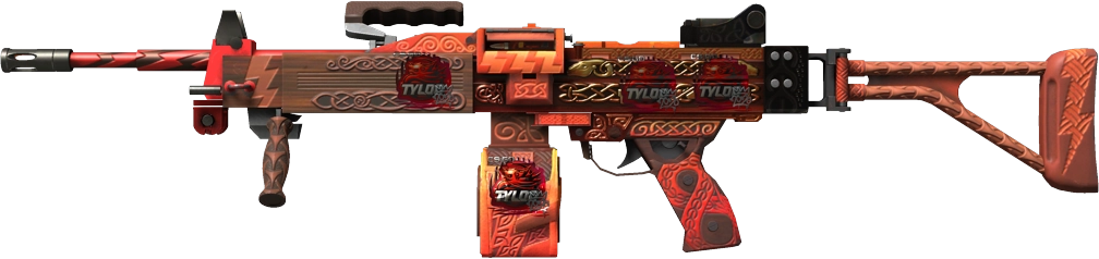 Item Negev | Mjölnir