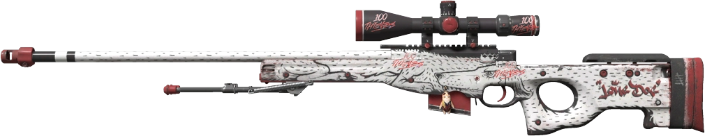Item AWP | LongDog