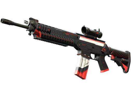 Item SG 553 | Cyrex