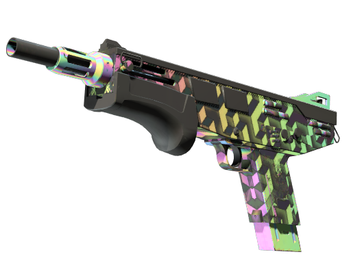 Item MAG-7 | Prism Terrace