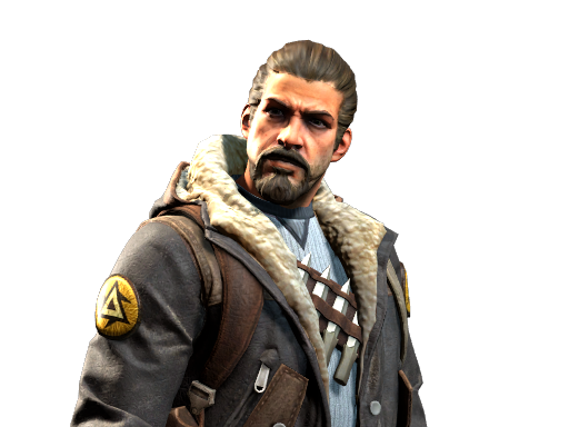 Item Blackwolf | Sabre