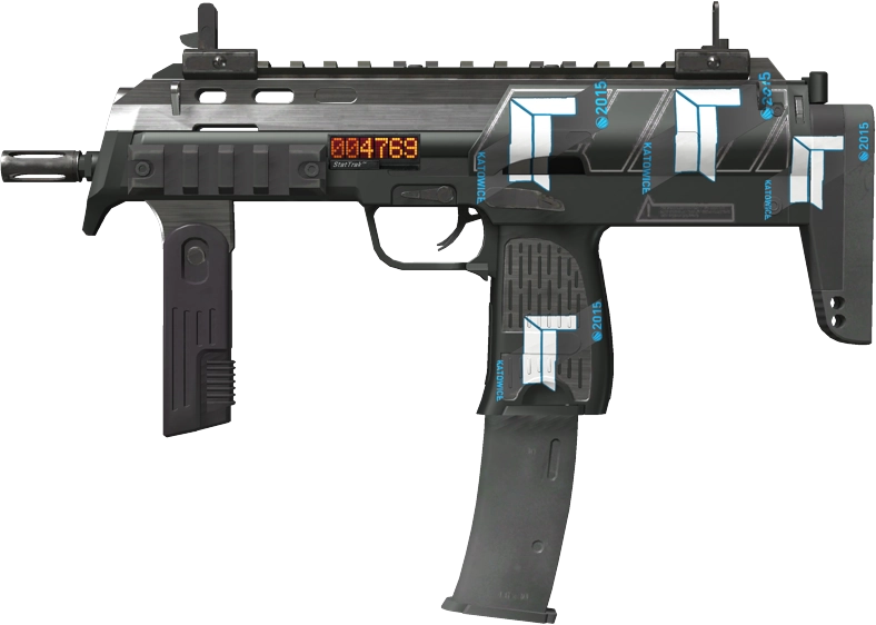 Item MP7 | Armor Core