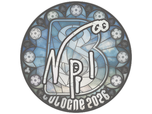Item Sticker | npl | Cologne 2026