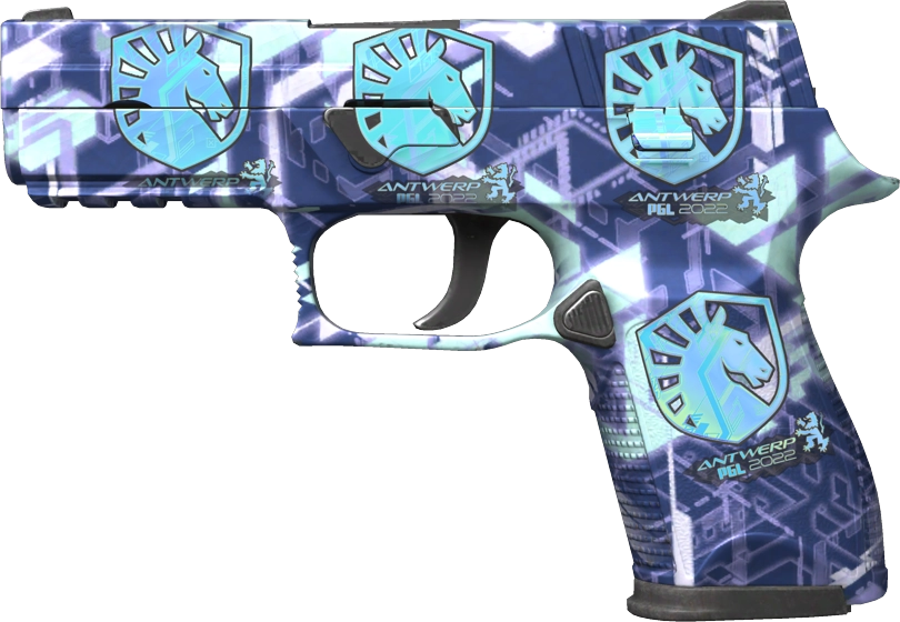 Item P250 | Digital Architect