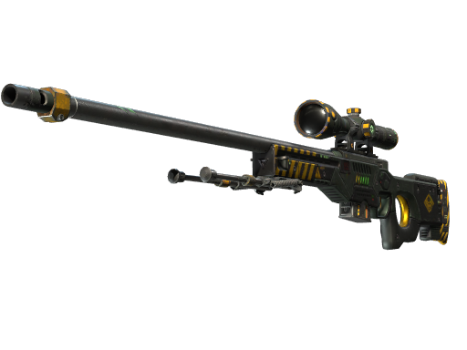 Item AWP | Phobos