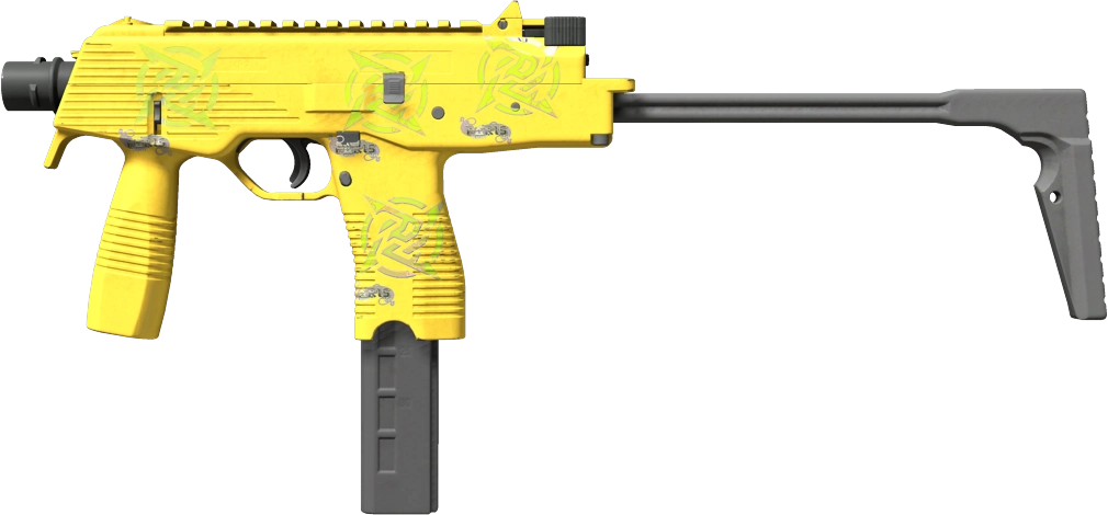 Item MP9 | Bulldozer