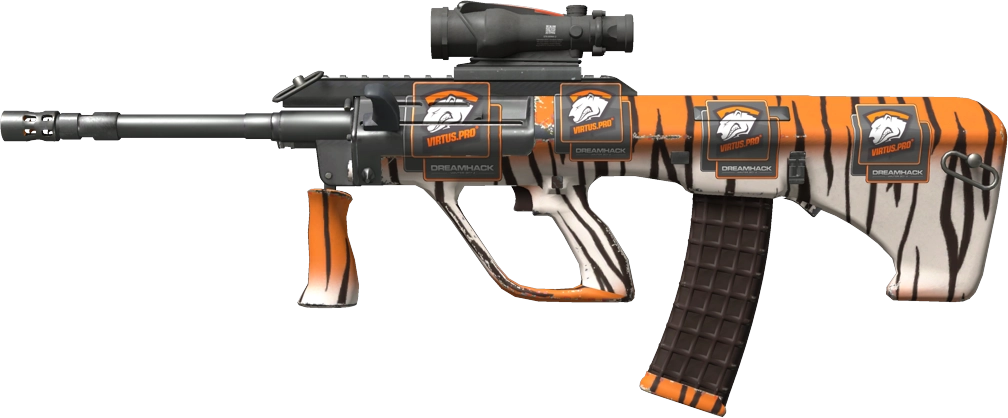 Item AUG | Bengal Tiger