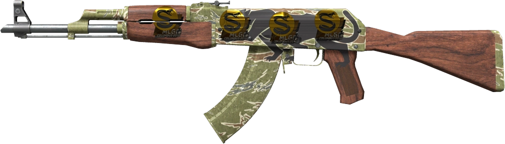 Item AK-47 | Jaguar