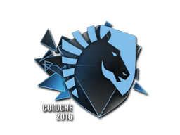 Item Sticker | Team Liquid | Cologne 2016