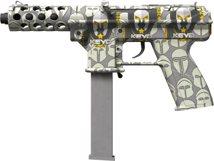 Item Tec-9 | Hades