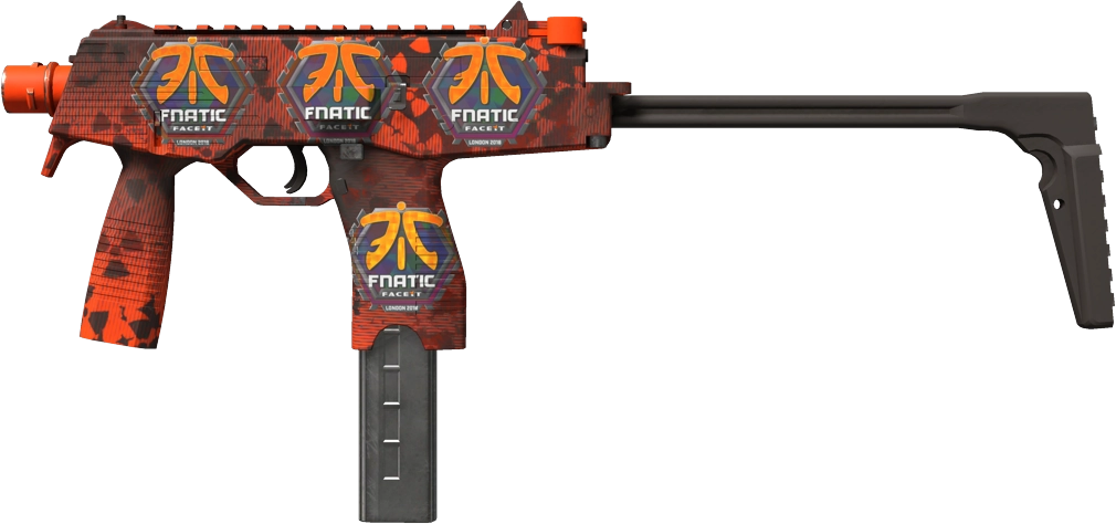 Item MP9 | Setting Sun