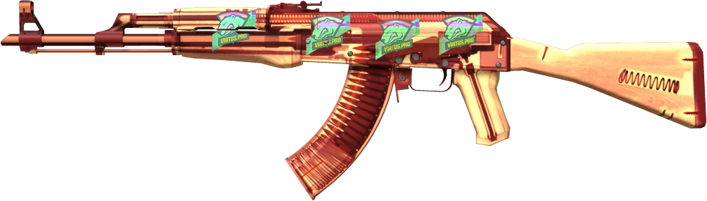 Item AK-47 | X-Ray