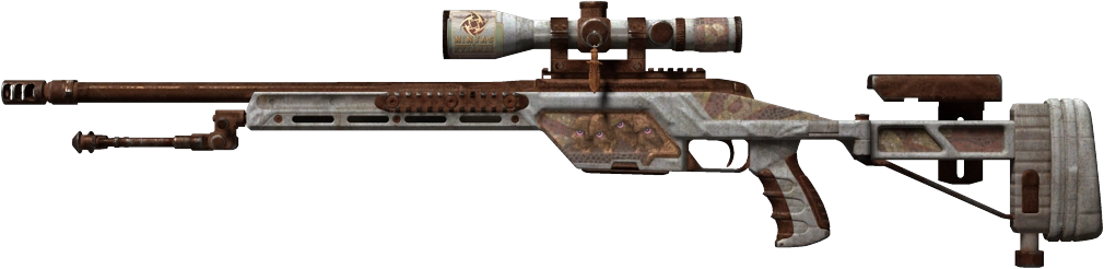 Item SSG 08 | Memorial