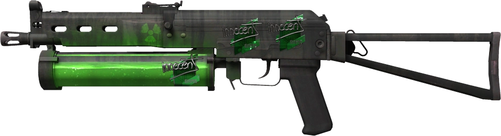 Item PP-Bizon | Fuel Rod