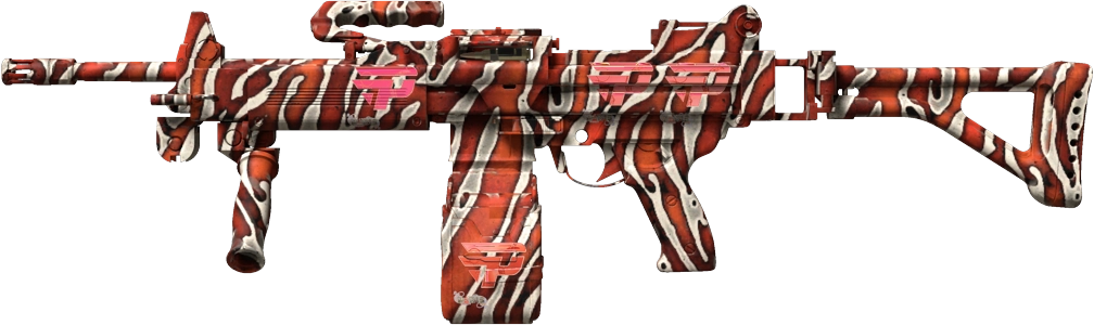 Item Negev | Lionfish