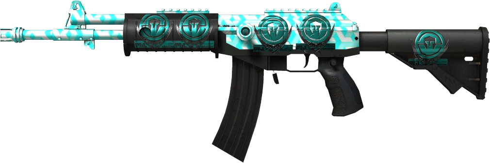 Item Galil AR | Aqua Terrace