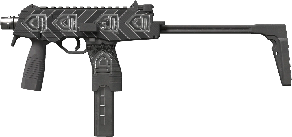 Item MP9 | Dart