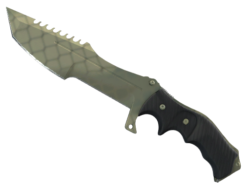Item Huntsman Knife | Safari Mesh