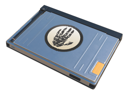 Item Sealed Dead Hand Terminal