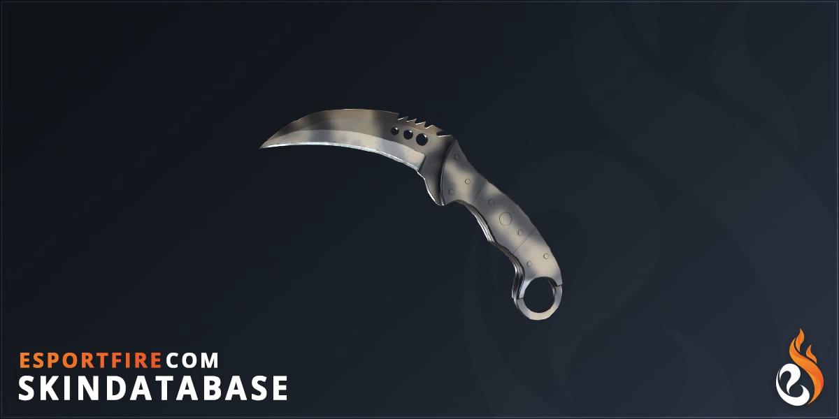 スポーツ TalonKnife