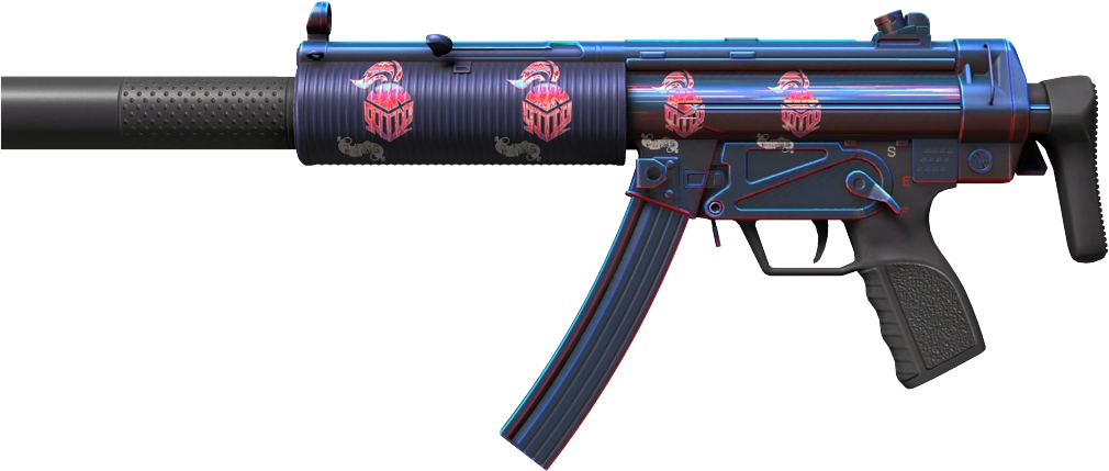 Item MP5-SD | Liquidation