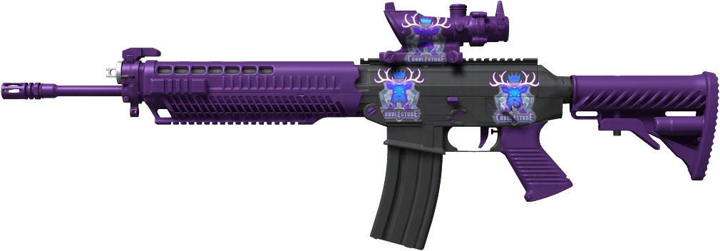 Item SG 553 | Ultraviolet
