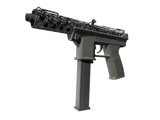 Tec-9 | Cut Out - EsportFire.com