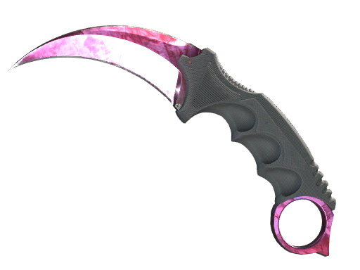 Item Karambit | Doppler