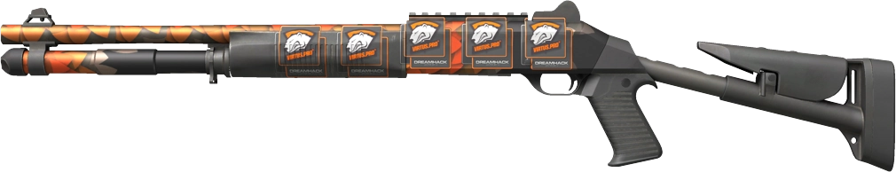 Item XM1014 | Seasons