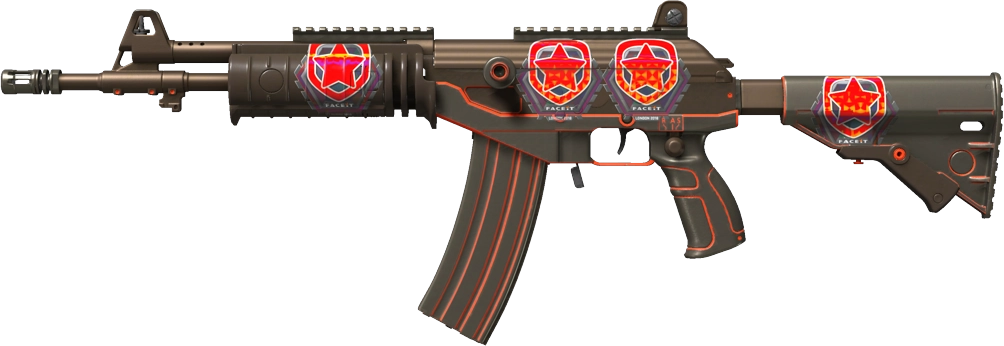 Item Galil AR | O-Ranger