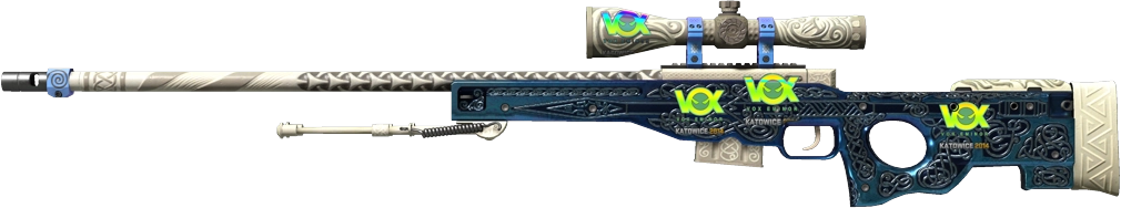 Item AWP | Gungnir