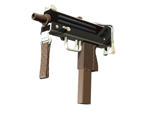 Item MAC-10 | Calf Skin