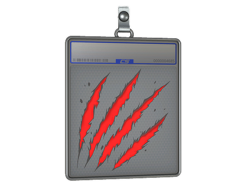Sticker Slab | Battle Scarred - EsportFire.com