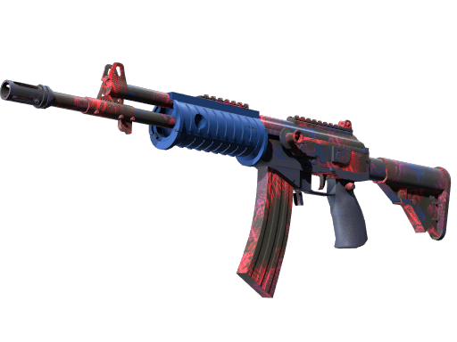 Item Galil AR | Signal